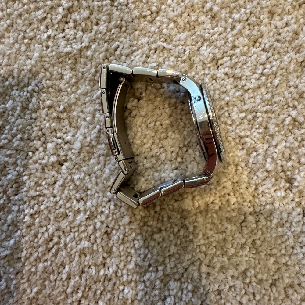 Fossil Silver Women's Watch - Picture 3 of 14